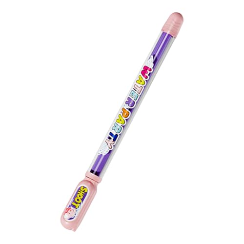Water Squirter, Firework Water Soaker Toy, Pull Out Squirt Blasters, Outdoor Summer Funs, Backyard Pool Beach Activity Toy for Kids, Teens, and Family Play, 1 Piece Water Squirter, Firework Water Soaker Toy, Pull Out Squirt Blasters, Outdoor Summer Funs, Backyard Pool Beach Activity Toy for Kids, Teens, and Family Play, 1 Piece von Iouyjiu
