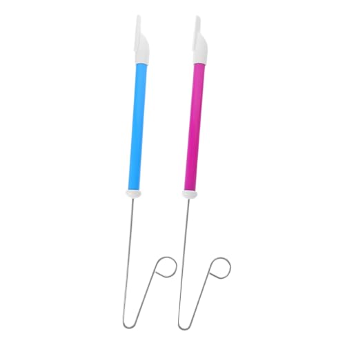 Ipetboom 2 Stück Teiliges Slide Whistle Musikspielzeug für Schiebepfeife Gleitstange Langlebiges Pp Material Bunte Flöte für Musikalisches Lernen und Geschenkidee Ipetboom 2 Stück Teiliges Slide Whistle Musikspielzeug für Schiebepfeife Gleitstange Langlebiges Pp Material Bunte Flöte für Musikalisches Lernen und Geschenkidee von Ipetboom