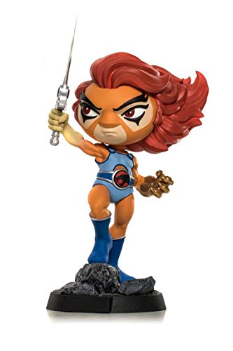 Minico Thundercats - Lion-O von Iron Studios