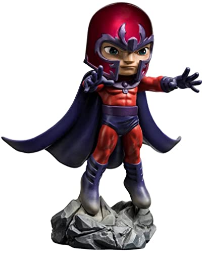 Iron Studios Iron Studio Figura Minico Marvel X-Men Magneto von Iron Studios