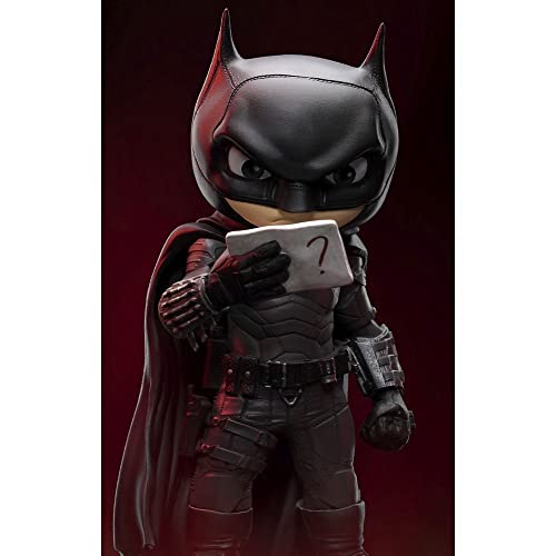 Iron Studio The Batman - Figurine Mini Co. 17cm von Iron Studios