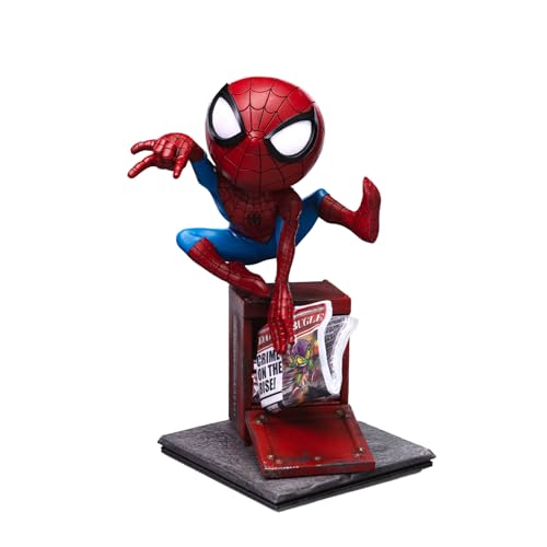 Iron Studios - Minico - Marvel Comics - Spider-Man von Iron Studios