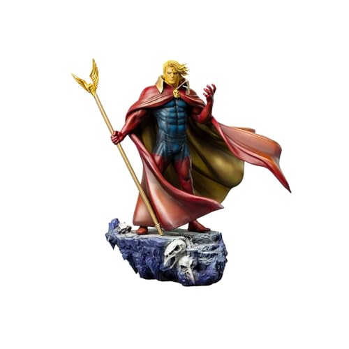 Marvel – Adam Warlock – Kunstmaßstab 1/10 von Iron Studios