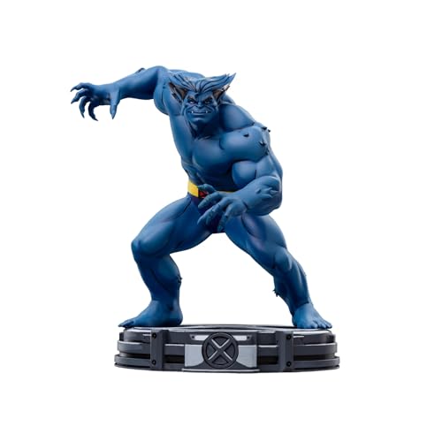 Marvel - Beast - Art Maßstab 1/10 von Iron Studios