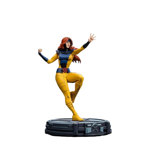 Marvel – Jean Grey – X-Men '97 – Art Maßstab 1/10 von Iron Studios