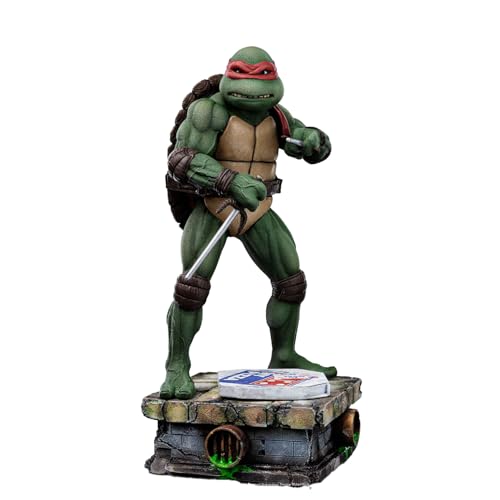 Raphael - Teenage Mutant Ninja Turtles - Art Scale 1/10 von Iron Studios