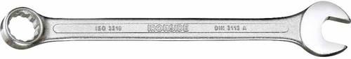 IRONSIDE 112044 Ring-Maulschlüssel Schlüsselweite (Metrisch) 32mm von Ironside