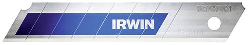 Irwin Tools 10507104 Bi-Metall „Blue“ Abbrechklinge 18mm 50St. von Irwin Tools