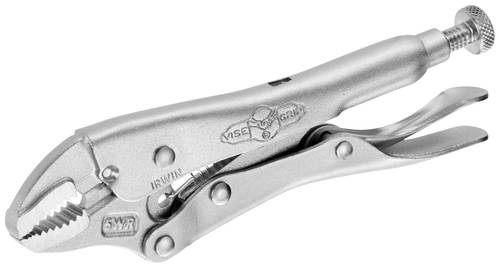 Irwin Tools T0902EL4 Gripzange 0 - 30mm 125mm von Irwin Tools