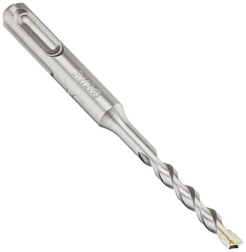 Irwin Tools SDS-plus 10501954 Hartmetall Hammerbohrer 6mm Gesamtlänge 110mm Zylinderschaft 1St. von Irwin Tools