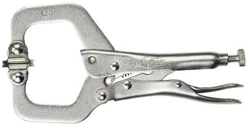 Irwin Tools T18EL4 Klemmzange 0 - 55mm 150mm von Irwin Tools