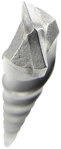 Irwin Tools 10501922 Hartmetall Mehrzweckbohrer 5mm Gesamtlänge 90mm Zylinderschaft 1St. von Irwin Tools