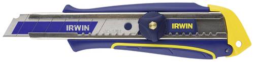 Irwin Tools 10507580 Profi-Abbrechklingenmesser 1St. von Irwin Tools