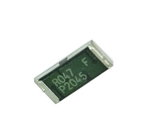 Isabellenhütte SMS-1R00-1.0 SMS-1R00-1.0 SMD-Widerstand 1Ω SMD 2512 3W 1% 50 ppm/K 1St. von Isabellenhütte