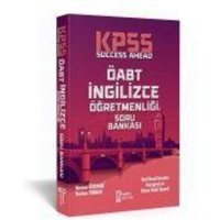 2022 Isem Kpss Öabt Ingilizce Ögretmenligi Soru Bankasi von Isem Yayincilik