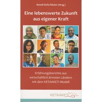 Eine lebenswerte Zukunft aus eigener Kraft von Isensee, Florian, GmbH