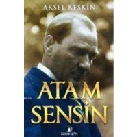 Atam Sensin von Iskenderiye Kitap