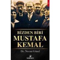 Bizden Biri Mustafa Kemal von Iskenderiye Kitap