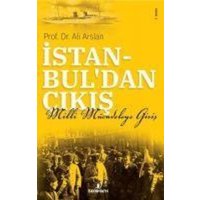 Istanbuldan Cikis von Iskenderiye Kitap