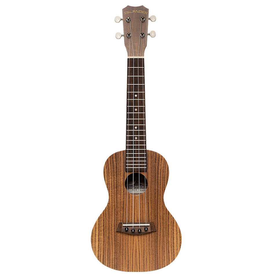 Islander AC-4 Ukulele von Islander