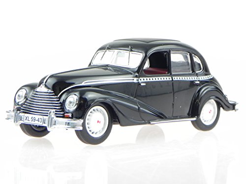 EMW 340-2 Taxi 1953 Modellauto IST299 IXO IST 1:43 von Ist Models