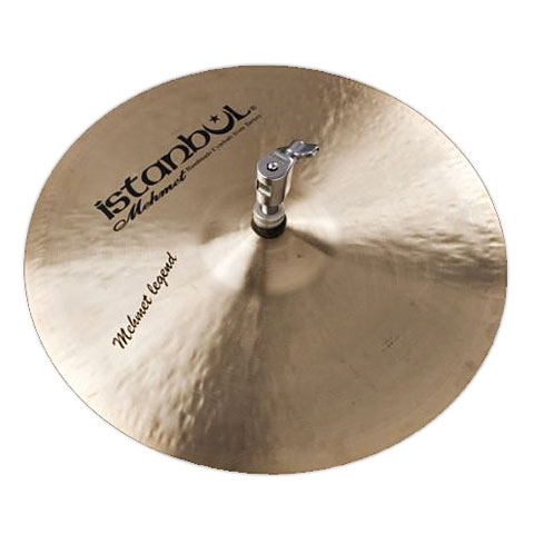 Istanbul Mehmet Legend 14" HiHat Hi-Hat-Becken von Istanbul Mehmet