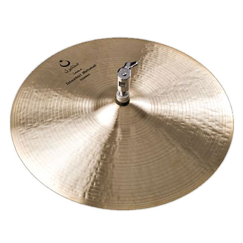 Istanbul Mehmet Nostalgia 15" HiHat Hi-Hat-Becken von Istanbul Mehmet