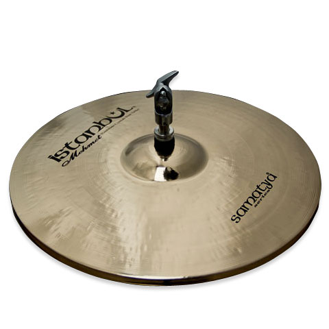 Istanbul Mehmet SA-HH13 Hi-Hat-Becken von Istanbul Mehmet