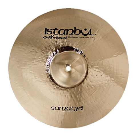 Istanbul Mehmet Samatya 20" Ride Ride-Becken Istanbul Mehmet Samatya 20" Ride Ride-Becken von Istanbul Mehmet