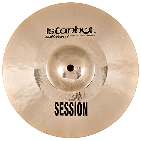 Istanbul Mehmet Session 12" Splash Splash-Becken von Istanbul Mehmet