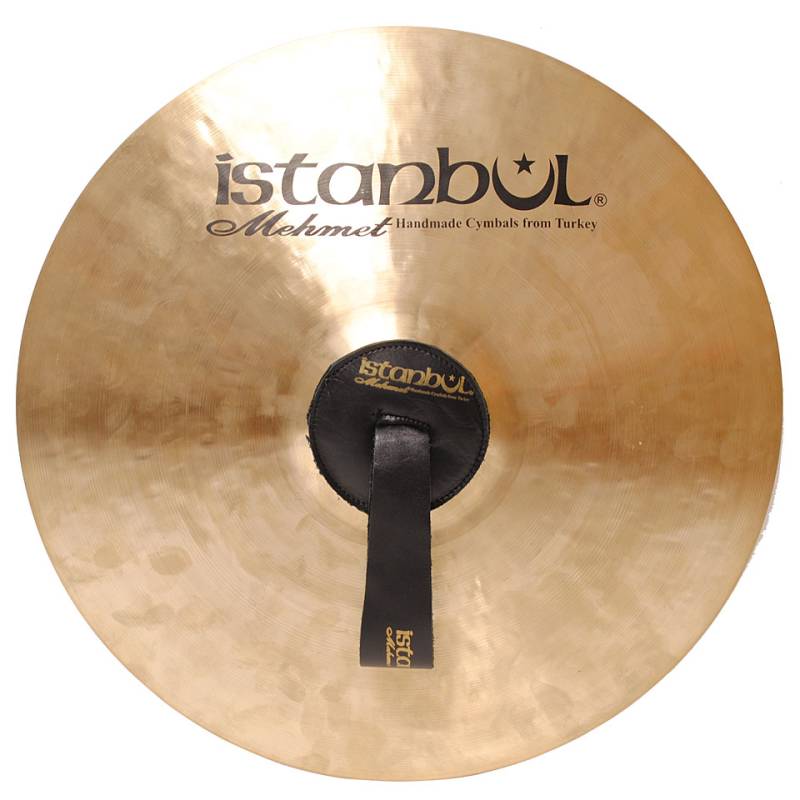 Istanbul Mehmet Symphonic Band 16" Marschbecken von Istanbul Mehmet