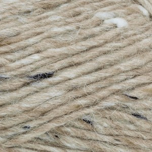 Ístex Álafoss Lopi Garn Tweed 9976 Beige von Ístex