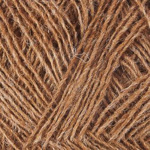 Ístex Einband Garn 9076 Almond heather von Ístex