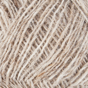 Ístex Einband Garn 0886 Beige heather von Ístex