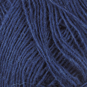 Ístex Einband Garn 0942 Blue von Ístex