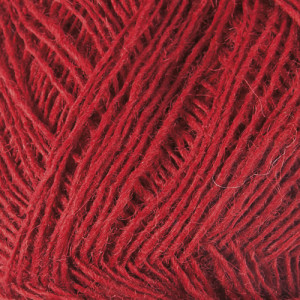 Ístex Einband Garn 0047 Crimson von Ístex