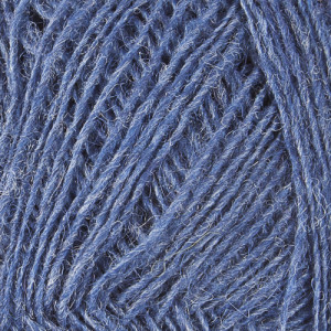 Ístex Einband Garn 0010 Denim heather von Ístex