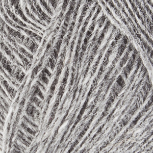 Ístex Einband Garn 9102 Grey Heather von Ístex