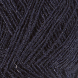 Ístex Einband Garn 0709 Midnight blue von Ístex