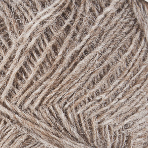 Ístex Einband Garn 0885 Oatmeal heather von Ístex