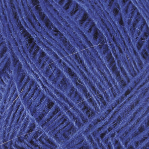 Ístex Einband Garn 9277 Royal blue von Ístex