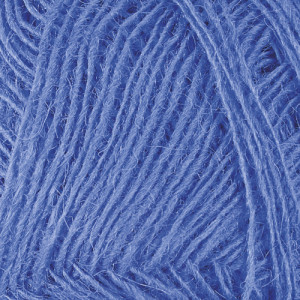 Ístex Einband Garn 1098 Vivid blue von Ístex