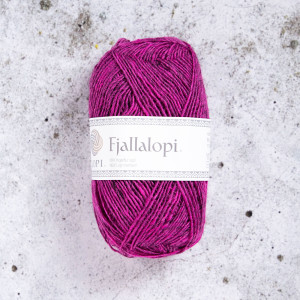 Ístex Fjallalopi Yarn 70 River Beauty von Ístex