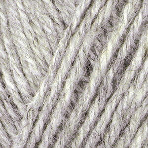 Ístex Hosuband Garn 0005 Light grey von Ístex