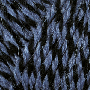 Ístex Hosuband Garn 0226 Blue/Black von Ístex