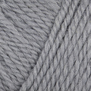 Ístex Kambgarn Garn 1201 Dove grey von Ístex