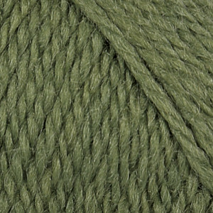 Ístex Kambgarn Garn 1208 Moss green von Ístex