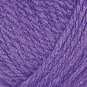 Ístex Kambgarn Garn 1224 Violet von Ístex