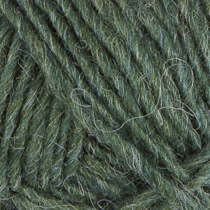 Ístex Léttlopi Garn Mix 1706 Lyme Grass von Ístex