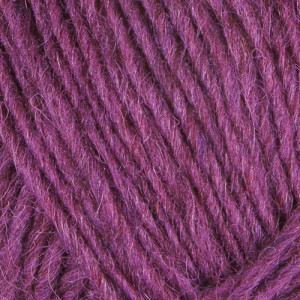 Ístex Léttlopi Garn Unicolor 1705 Royal Fuchsia von Ístex